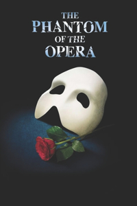 The Phantom Of The Opera