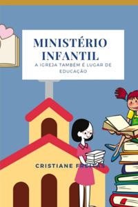 Ministério Infantil