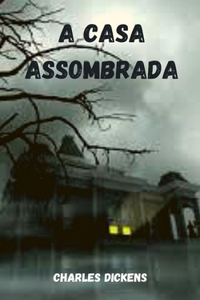 A casa assombrada