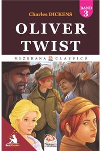 Oliver Twist - BAND 3