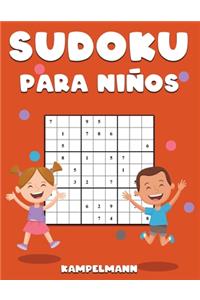 Sudoku Para Niños