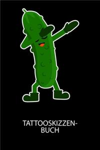 Tattooskizzenbuch
