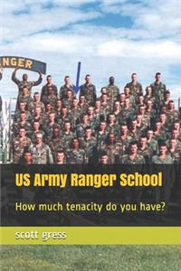 US Army Ranger School