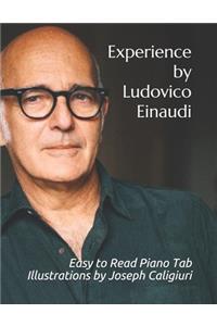 Experience by Ludovico Einaudi