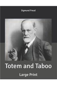 Totem and Taboo