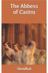 The Abbess of Castro