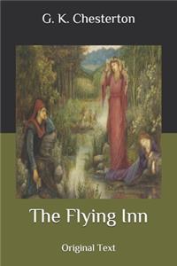 The Flying Inn