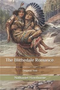 The Blithedale Romance