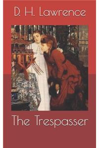 The Trespasser