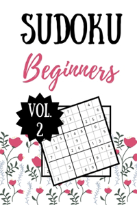 Sudoku Beginners