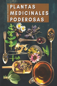 Plantas Medicinales Poderosas