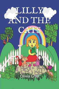 Lilly and the Cats