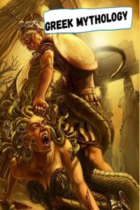 Greek Mythology