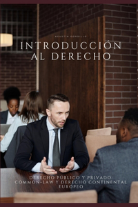 Introducción al Derecho