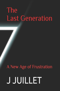 The LAST GENERATION