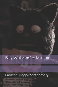 Billy Whiskers' Adventures