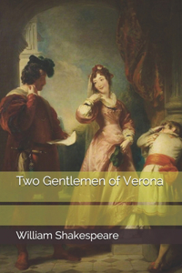 Two Gentlemen of Verona