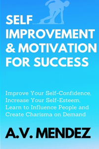 Self-Improvement & Motivation for Success Bundle