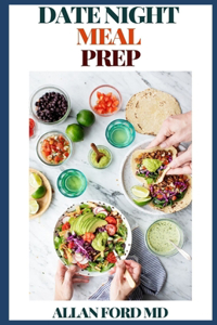 Date Night Meal Prep