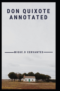 Don Quixote Annotated