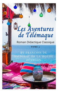 Les Aventures de Télémaque
