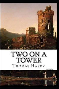 Two on a Tower Annotated