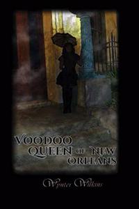 Voodoo Queen of New Orleans