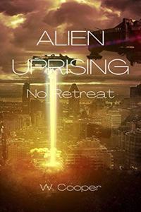 Alien Uprising