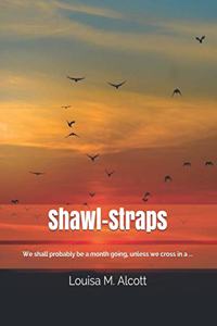 Shawl-Straps