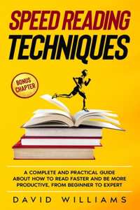 Speed Reading Techniques