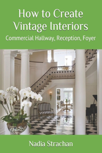 How to Create Vintage Interiors