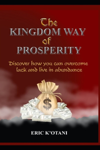 Kingdom Way of Prosperity