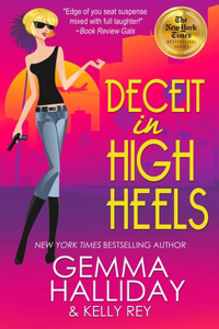 Deceit in High Heels
