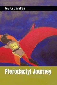 Pterodactyl Journey