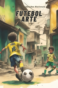 Futebol Arte