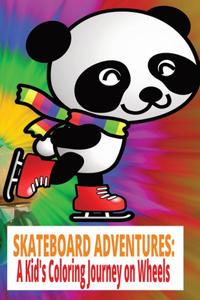 Skateboard Adventures