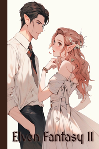 Elven Fantasy II