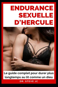 Endurance Sexuelle d'Hercule