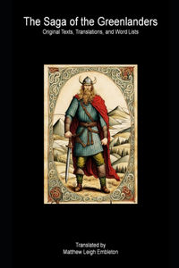The Saga of the Greenlanders