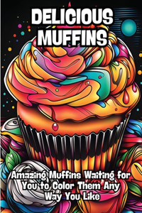 Delicious Muffins