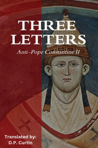 Three Letters