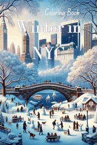 Winter in NYC