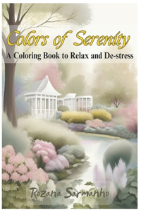 Colors of Serenity