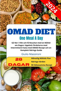 OMAD Diet