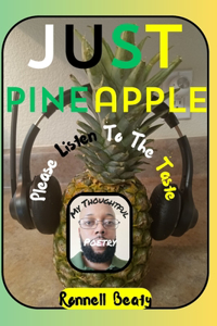 Just Pineapple
