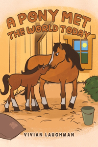 Pony Met the World Today