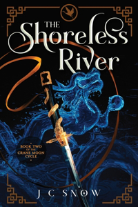 Shoreless River
