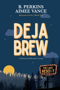 Deja Brew