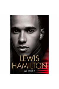 Lewis Hamilton: My Story