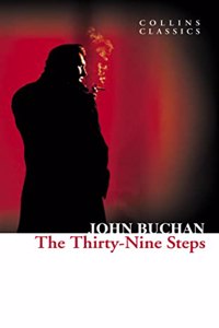 Thirty-Nine Steps